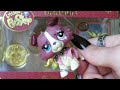 lps sdcc dragon unboxing ¡ español eng. sub