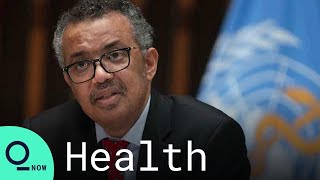WHO Chief Faults Covid Report for Dismissing Lab Leak Theory