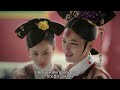 🔍嘉妃膽敢欺負如懿手下，下秒就抱著孕肚當場暈倒！ chinesedrama2023 ry