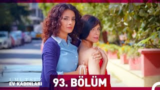 Umutsuz Ev Kadınları 93. Bölüm