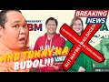 BUDOL FRIENDS NI PBBM HINDI NAGTAGUMPAY!