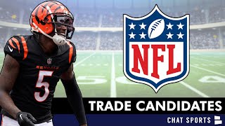NFL Trade Candidates: 20 Players Who Could Get Traded After June 1st Ft. Deebo Samuel & Tee Higgins