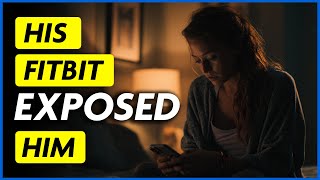 I Found His Cheating on a Fitbit | Dating Disasters