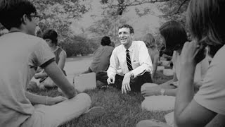 Remembering William H Danforth Washington University