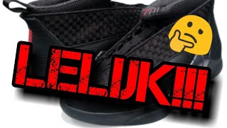 TOP 5 LELIJKSTE SCHOENEN!!