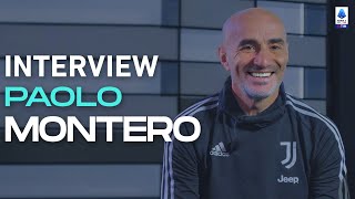 Juventus’ new golden generation | A Chat with Montero | Serie A 2022/23