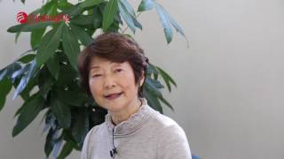 TripleLights Meets the Guides! - Akiko | Professional Certified Guide in Japan