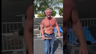 Robert F. Kennedy Jr. REVEALS His Workout Routine #shorts #rfkjr #lexfridman