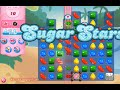 Candy Crush Saga Level 9589 (Sugar stars, No boosters)