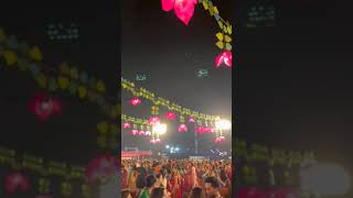 Navlakhi Garba 2023 Vadodara #navratri #festival #trending #shorts #viral