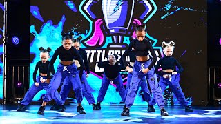 Studio X Dance Complex - Get Low