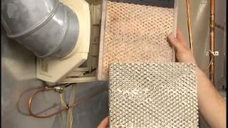 Fixing Humidifier Leaks - a How-To from Bonfe's