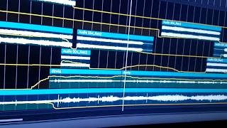 19 manufacture / mpc software 2.7.2 / industrial metal /  video studio