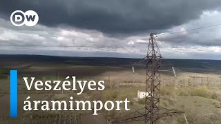 Moldova szabadulna Oroszországtól | Elegük van az orosz energiafüggőségből