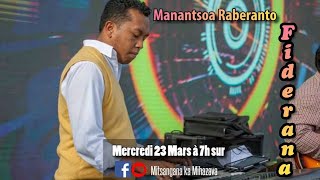 Fiderana 23 Mars by Manantsoa