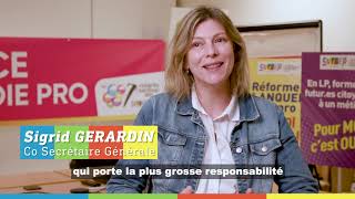 Avril 2021 - Un troisième confinement...et après ?