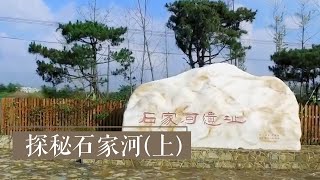 《探秘石家河》（上）走进石家河遗址 探访一座6000年前的史前文明古城 | 中华国宝