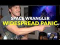 Guitar Teacher REACTS: Widespread Panic 