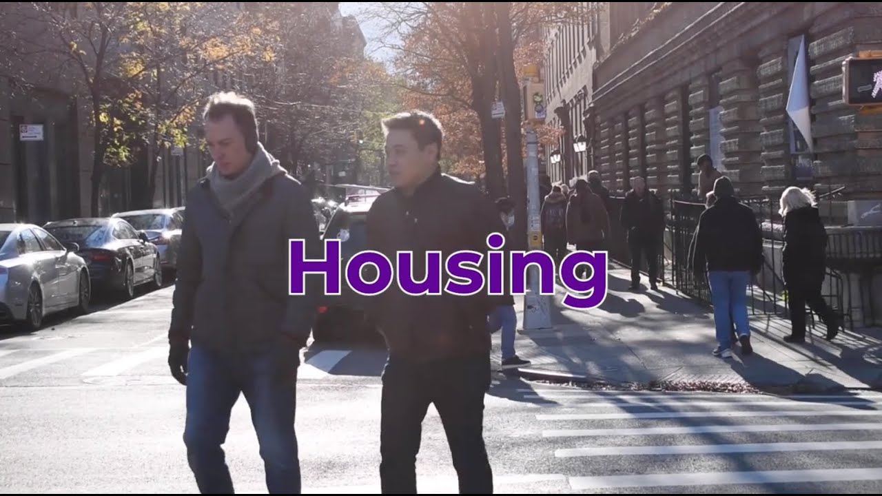 Housing Youtube