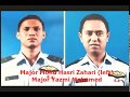 Two Dead ~RMAF Hawk 108~ Royal Malaysian Air Force crash (15 /6/17)