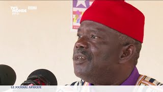 Liberia : Prince Johnson est mort