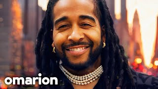 Omarion - In Search Of (Lyrics)