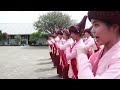 jingle paaredi sma negeri 1 kabanjahe binaan pkk kab. karo