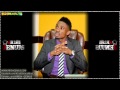 Chris Martin   Love U Forever Cool Out Riddim Jan 2012