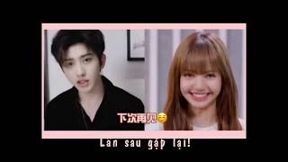 《KUNSA》FMV Lần gặp gỡ định mệnh !