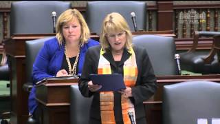 MPP SYLVIA JONES STATEMENT RECOGNIZING SEPTEMBER AS BIG BROTHERS BIG SISTERS MONTH