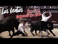 CAMPEONATO DE SAN ISIDRO DE RECORTADORES CON TOROS · 🏆 GRAN FINAL · LAS VENTAS 2017