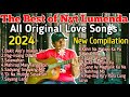 𝐓𝐇𝐄 𝐁𝐄𝐒𝐓 𝐎𝐅 𝐍𝐘𝐓 𝐋𝐔𝐌𝐄𝐍𝐃𝐀 all original songs nonstop compilation trending tagalog love songs