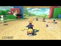 【mk8dx】第12回フォーマンセル杯 2回戦 day1