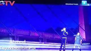 Noragami Aragoto di GTV Noragami Aragoto di GTV