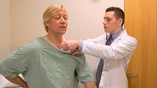 What is a Standardized Patient?