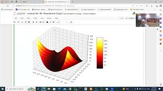 Lecture 15 Optimization with Python and LabVIEW