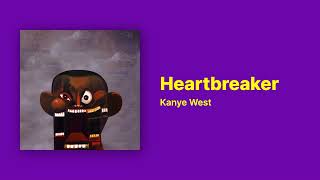 Kanye West - Heartbreaker [Good Ass Job (2009)]