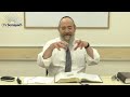 Poverty Follows the Poor - Ki Savo (Rabbi Dovid Kaplan) (Weekly Parsha)