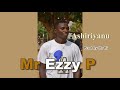 Mr Ezzy P - Ashiriyanu ( official Audio )