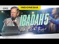 Indonesia | Ibadah Umum 5 - 19 Februari 2023 (Official GMS Church)