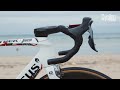 pro bikes of 2016 fabian cancellara s trek madone custom spartacus