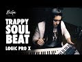 Making a Trappy Soul Beat - 