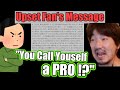 Daigo Gets Blamed for His Past Raging Demon Randomness 