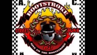 Bootstroke - Το Μέλλον Μας Ανήκει