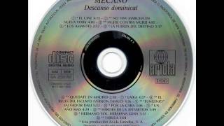 Mecano - La Fuerza Del Destino (Version Larga Especial - Special Extended Version),