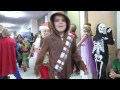 NES HALLOWEEN PARADE 10-31-16