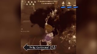 ラグビーボールで事故りかける幸運児🏃‍♂️🍀[第五人格][IdentityV]