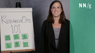 ResearchOps 101