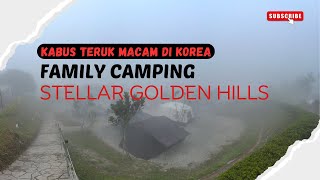 VLOG 4 | Kabus teruk di Stellar Golden Hills