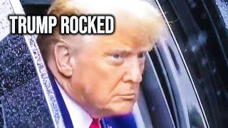 Trump Hit With Legal BLOW After Attempt To Hide Presidential Records Escalates